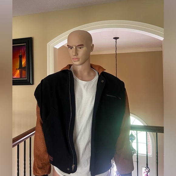 Gant jacket - Picture 1 of 4